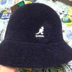 kangol stussy ハットのサムネイル