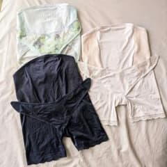 Wacoal　マタニティ妊婦帯のサムネイル
