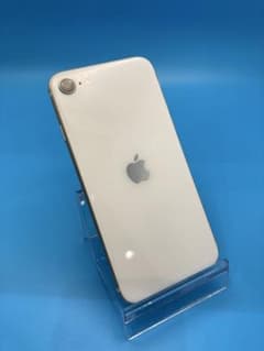 【1312】iPhone SE3 128GB ホームボタン不良　ジャンク品のサムネイル