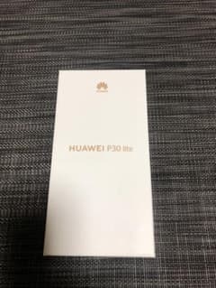 HUAWEI P30 liteのサムネイル