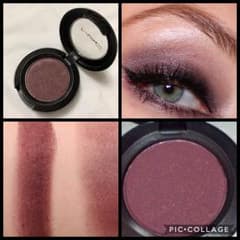 ♡MAC パープルアイシャドー♡のサムネイル