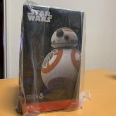 STAR WARS BB-8 APP-ENABLED DROIDのサムネイル