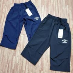 umbro　ハーフパンツ　140cmのサムネイル