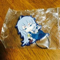 凪のあすから うろこ様 ラバーストラッブのサムネイル