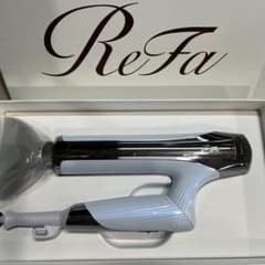 ReFa リファ ドライヤー スマート W海外対応モデル ノズル未使用のサムネイル
