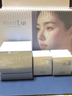 ⭐️最終SALE‼️‼️新品【WHITELAB 】ホワイトラボ 施術セット 