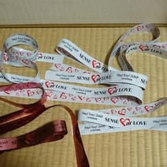 だいきんまんさん♪Hey! Say! JUMP 銀テープのサムネイル