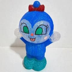 コキンちゃん】希少！ブリリアントライト アンパンマン ライト 約40cm