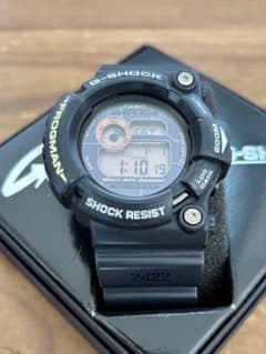 カシオ G-SHOCK フロッグマン GW-200MS-1JF ジャンク品 - メルカリ