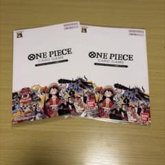 ONE PIECEカードゲーム プレミアムカードコレクション 25周年のサムネイル