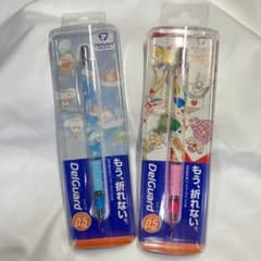 Thumbnail of DelGuard シャープペンシル 0.5mm 2本セット