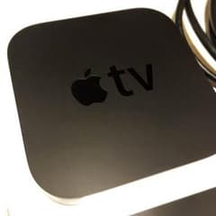 【値下げ】AppleTV 第3世代のサムネイル