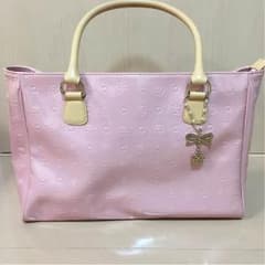 【pukka様専用】クレイサス バッグのサムネイル