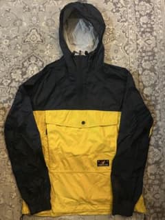 V*n様 TIMBERLAND ナイロンアノラックジャケット ナイロンジャケットのサムネイル