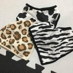 バンダナスタイ ３枚組のサムネイル