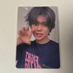 TXT ヨンジュン weverse con 2023 特典 トレカ 希少 TXT ヨンジュンno labels weverse 特典 トレカ - メルカリ