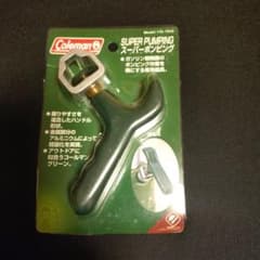 コールマンスーパーポンピングのサムネイル