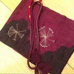 とももん様専用 帯揚げ帯締めのサムネイル