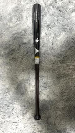 ヤナセ 硬式木製バット 121 - メルカリ