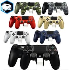 BBC バトルビーバー　カスタムコントローラー　ps4 デュアルショックのサムネイル