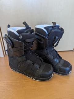 SALOMON FACTION 29cm　サロモンのサムネイル