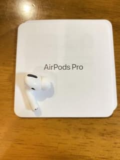 AirPods Pro 左耳Lのサムネイル