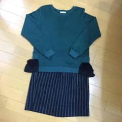 アーバンリサーチ☆スカートのサムネイル