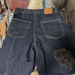 げそげそたうん様専用mertra halfpantsのサムネイル
