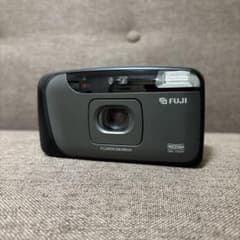 富士フィルム　caldia mini elite op フィルムカメラのサムネイル