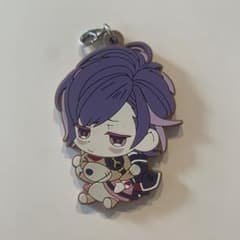 逆巻カナト DIABOLIK LOVERS ラバーストラップ - メルカリ