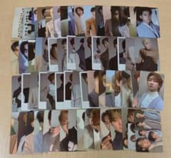 ➀ SEVENTEEN セブチ INCOMPLETE トレカ 64枚 まとめ売り - メルカリ