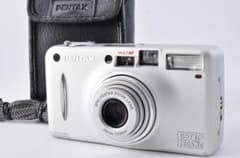 美品 ケース付き] ペンタックス PENTAX ESPIO 120SW II - メルカリ