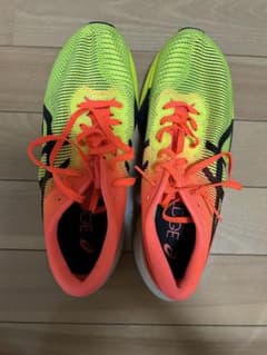 ASICS METASPEED EDGE ランニングシューズ　24.0cmのサムネイル