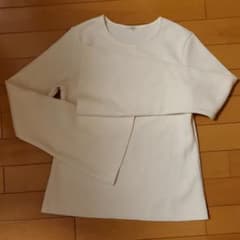 【美品】イエナ　トップスのサムネイル