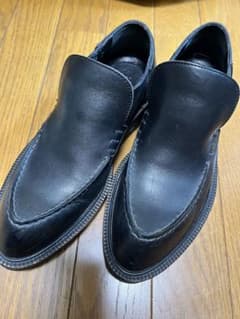 a*a様 Y's （ワイズ）レザーシューズのサムネイル