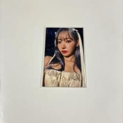 lesserafim ルセラフィム easy hmv サクラ ラキドロ トレカ