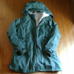 裏ボア付きジャンバーのサムネイル