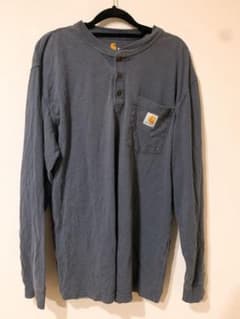 Carhartt カーハート ロンTのサムネイル