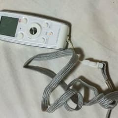 録音機のサムネイル