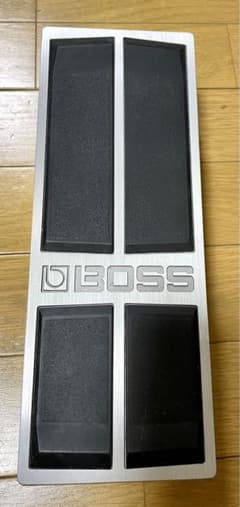 BOSS FV-500H ボリュームペダルのサムネイル