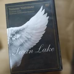 d*7様 西本智実 白鳥の湖 Swan Lake DVD2枚組 - メルカリ