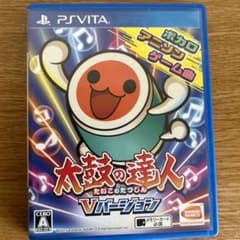 太鼓の達人 Vバージョンのサムネイル