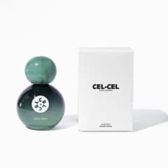 M!LK 山中柔太朗 CEL-CEL 香水 フレグランス グリーン - メルカリ
