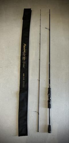 餌木猿 モンキースティックSP 80 浜風 - メルカリ