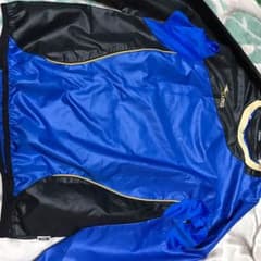 サッカー トレーニングウェア MIZUNO 練習着 長袖のサムネイル