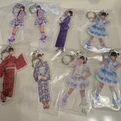 iLife　アクリルキーホルダーのサムネイル