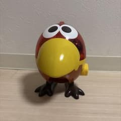 【中古】森永 キョロちゃん おもちゃのカンヅメ 4種セットのサムネイル