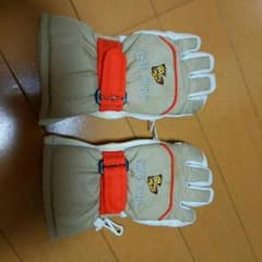 スノー手袋のサムネイル