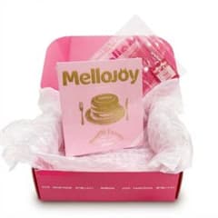 Mellojoy メロジョイ 贅沢スフレ ストロベリー Mサイズのサムネイル