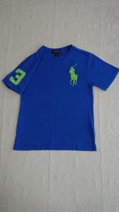ラルフローレン Tシャツのサムネイル